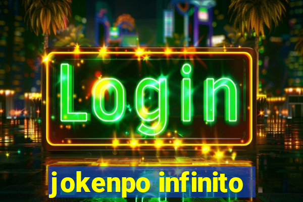 jokenpo infinito